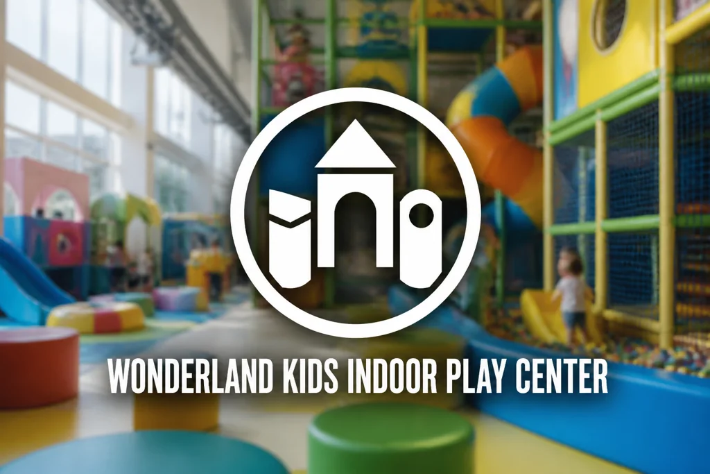 Wonderland Kids Indoor Play Center