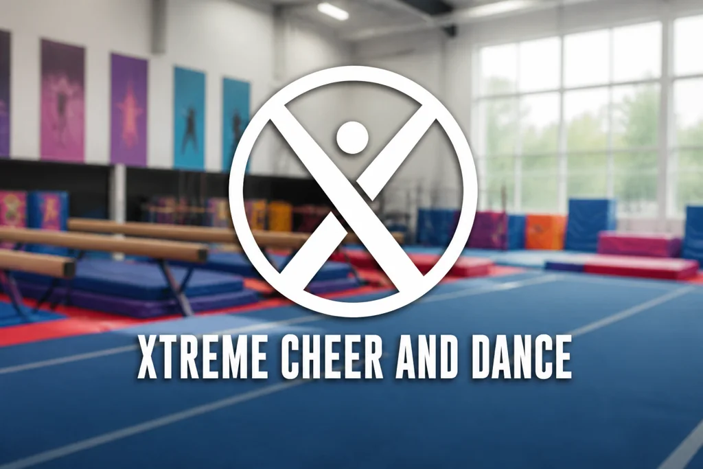 Xtreme Cheer and Dance
