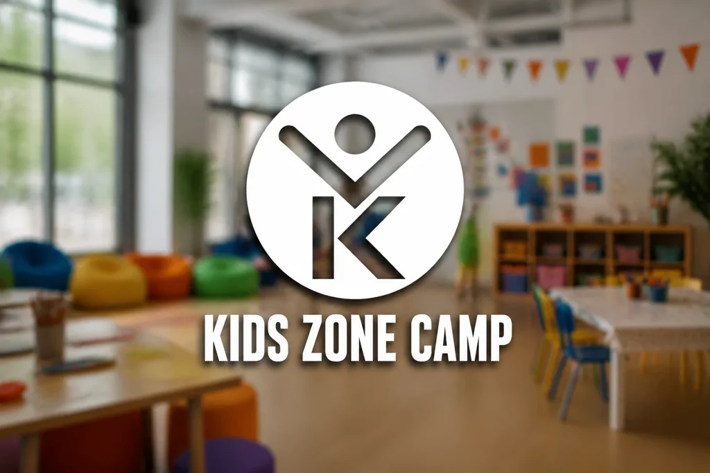 Kids Zone Camp