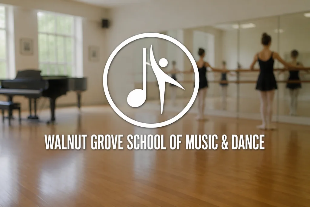 Walnut Grove School Of Music & Dance