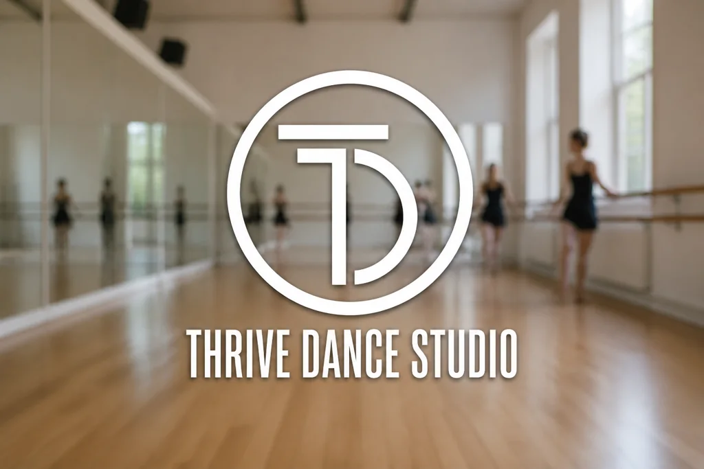 Thrive Dance Studio
