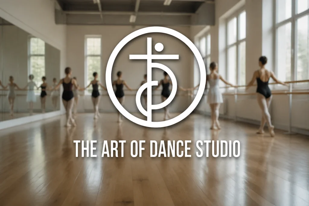 The Art Of Dance Studio