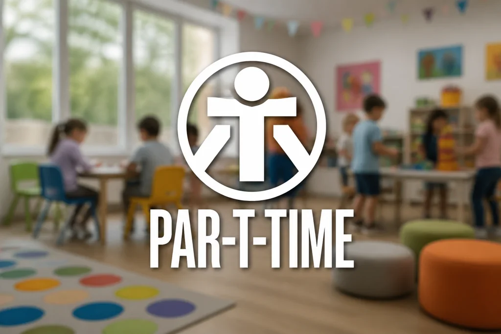 Par-T-Time