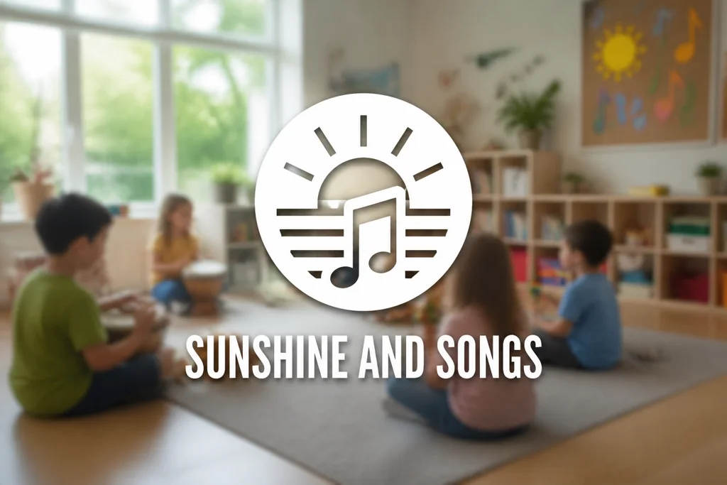 Sunshine and Songs