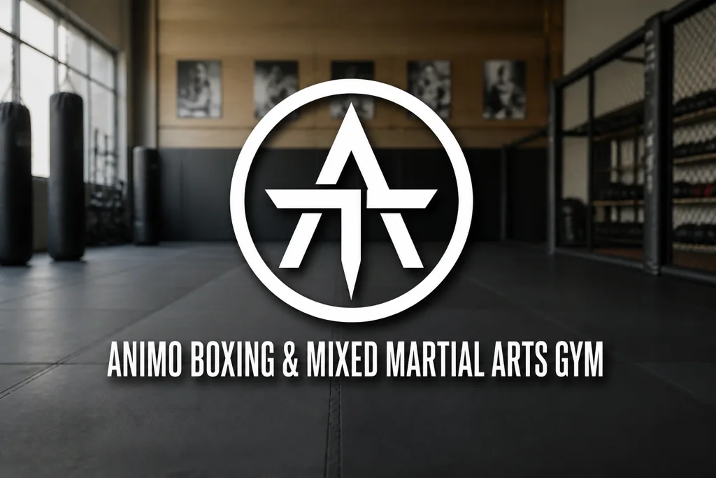 ANIMO Boxing & Mixed Martial Arts Gym