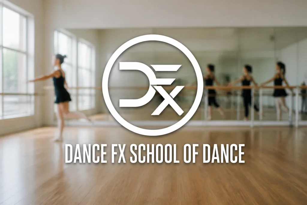 Dance FX School of Dance