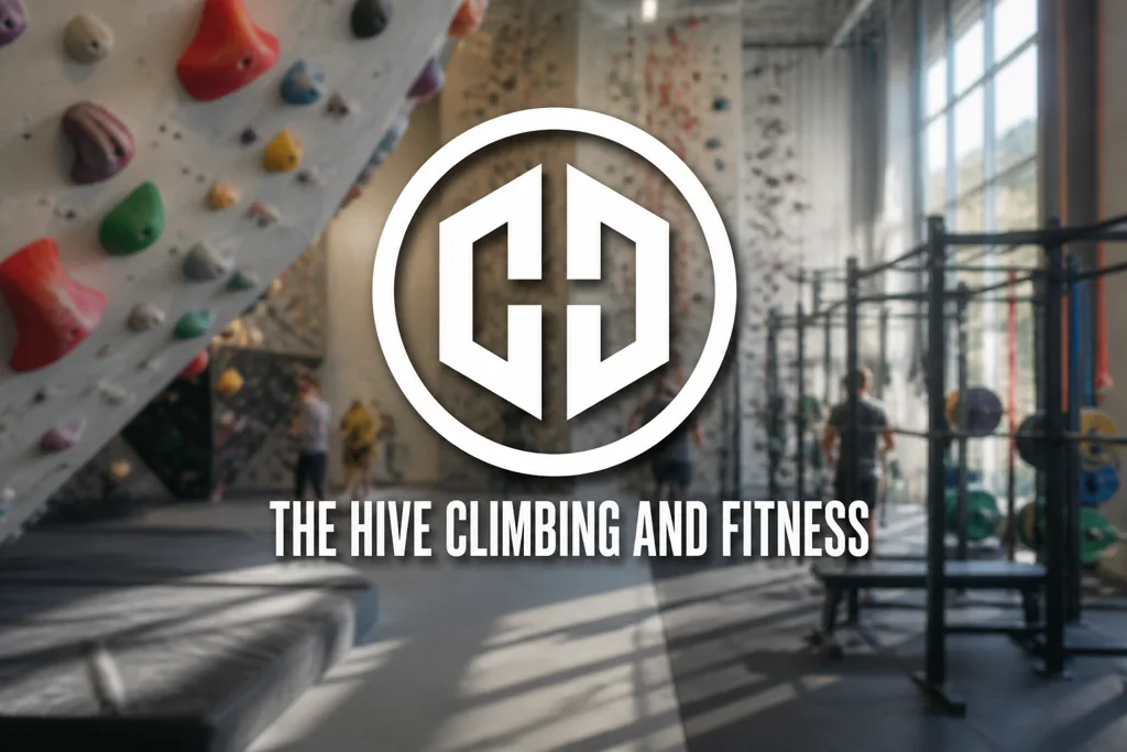 Hive Surrey - Climbing and Fitness