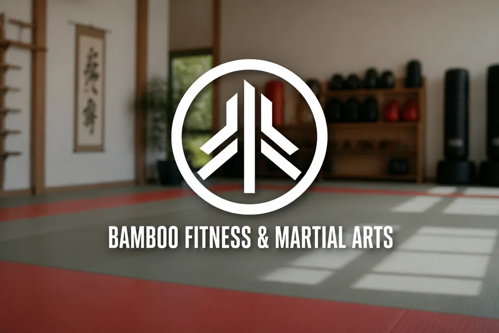 Bamboo fitness & martial arts