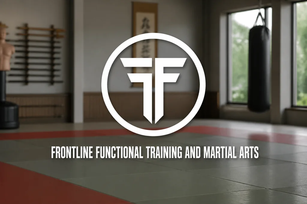 Frontline Functional Training and Martial Arts
