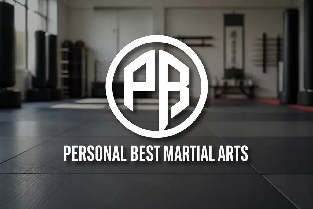 Personal Best Martial Arts