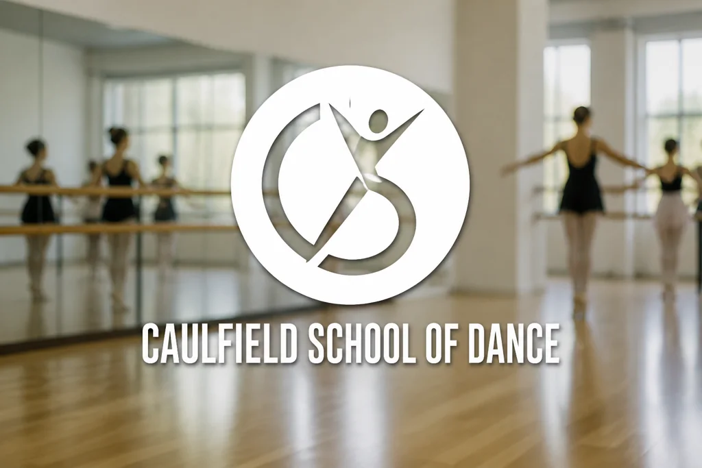 Caulfield School Of Dance