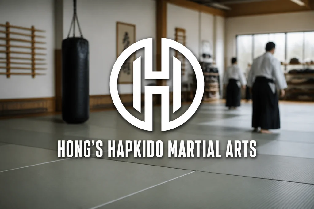 Hong's Hapkido Martial Arts