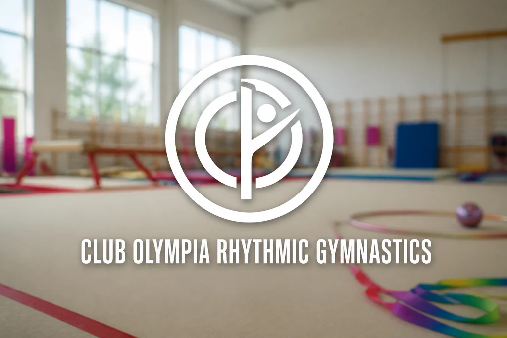 Olympia Rhythmic Gymnastics