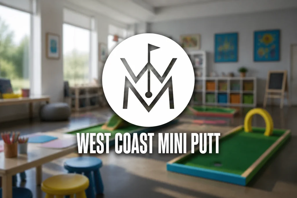 West Coast Mini Putt