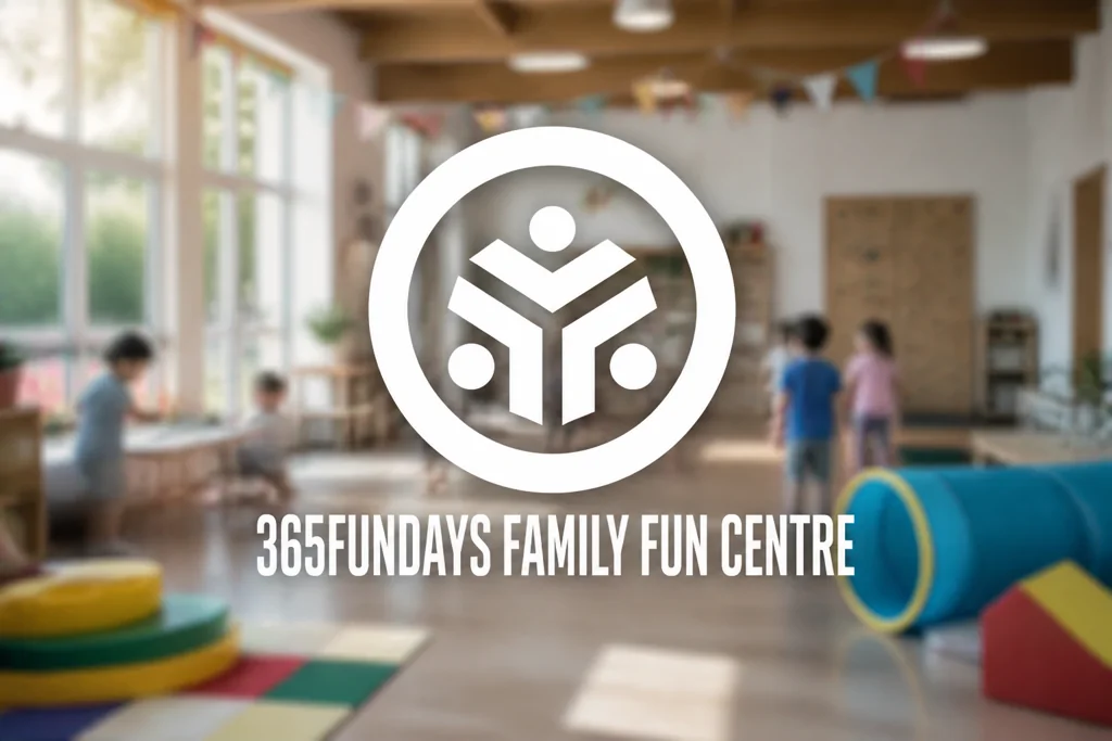 365Fundays family fun centre