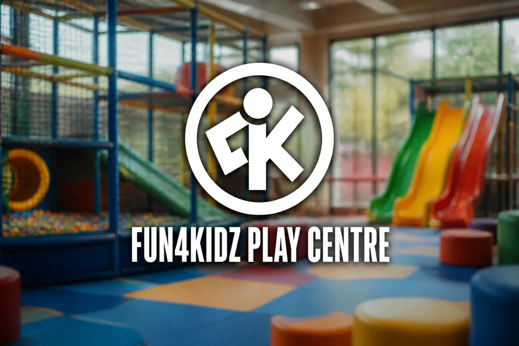 Fun4kidz Play Centre