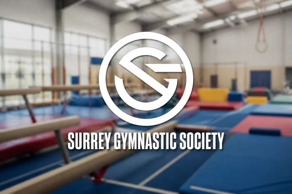 Surrey Gymnastic Society