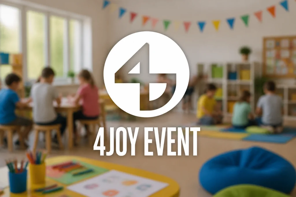 4Joy Event