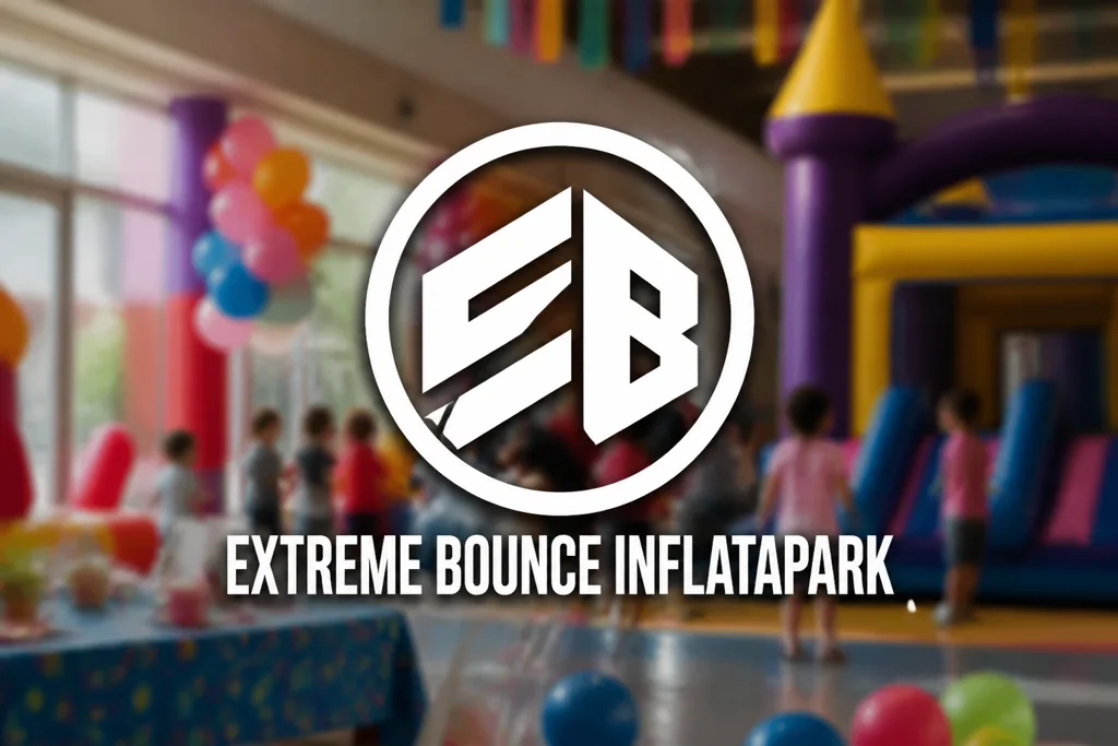 Extreme Bounce Inflatapark