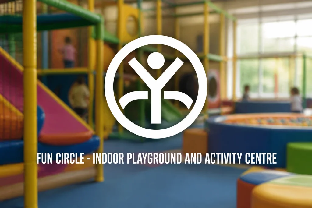 Fun Circle - Indoor Playground and Activity Centre
