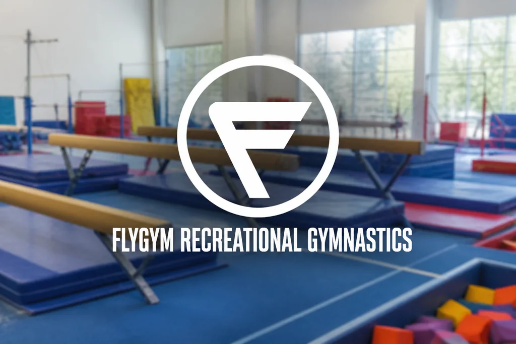 Flygym Recreational Gymnastics