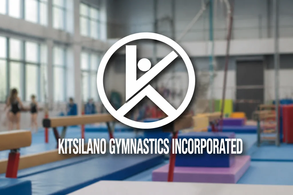 Kitsilano Gymnastics