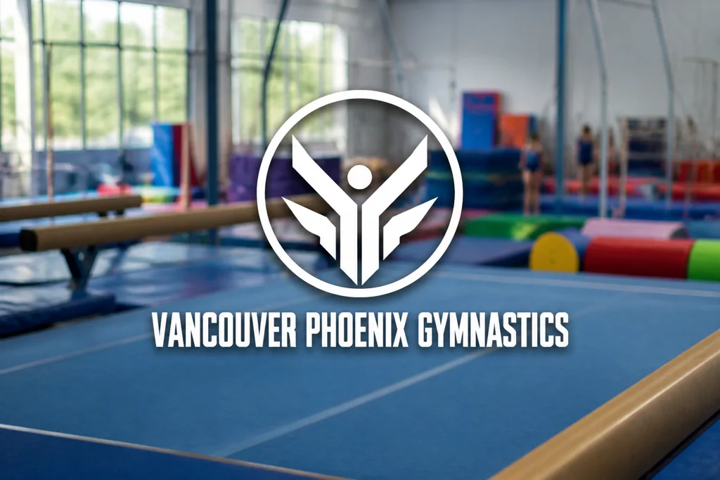 Vancouver Phoenix Gymnastics