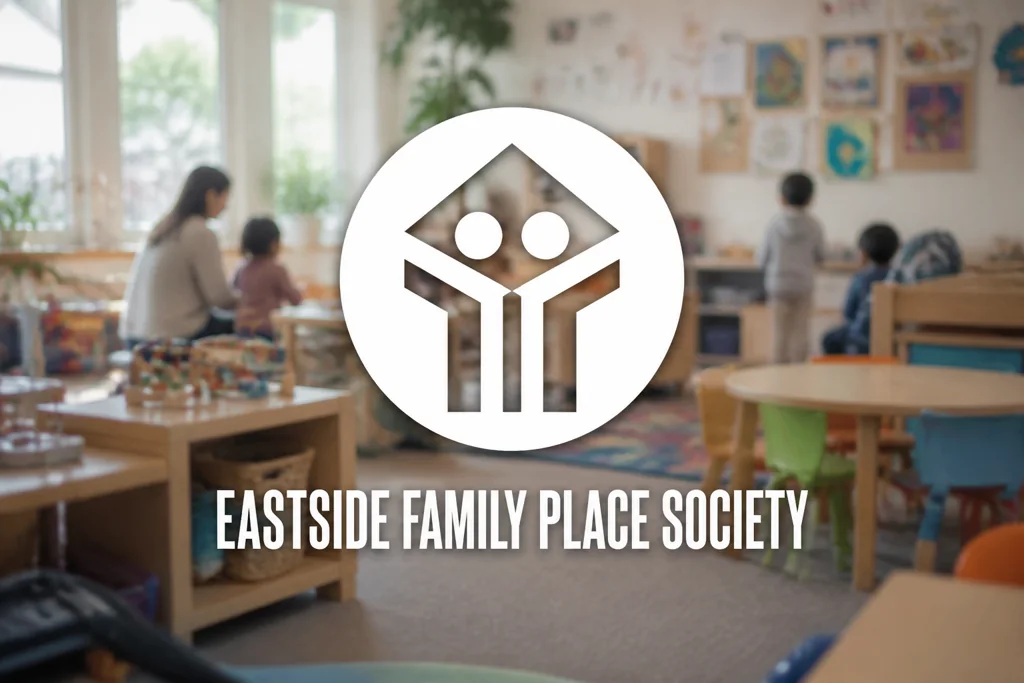 Eastside Family Place Society