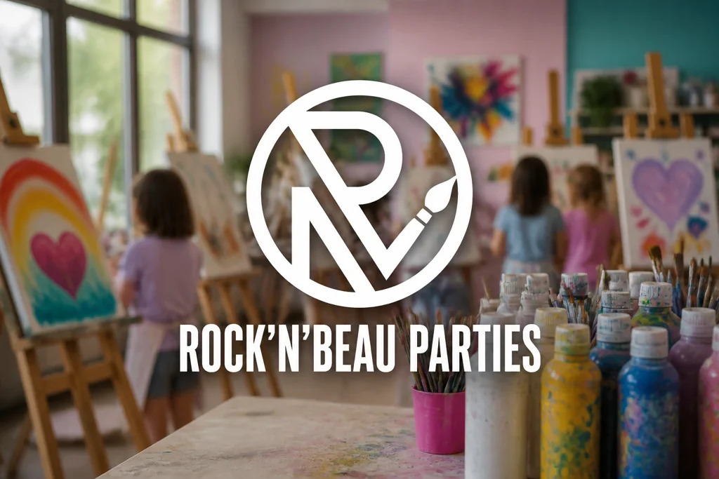 Rock'N'Beau Parties