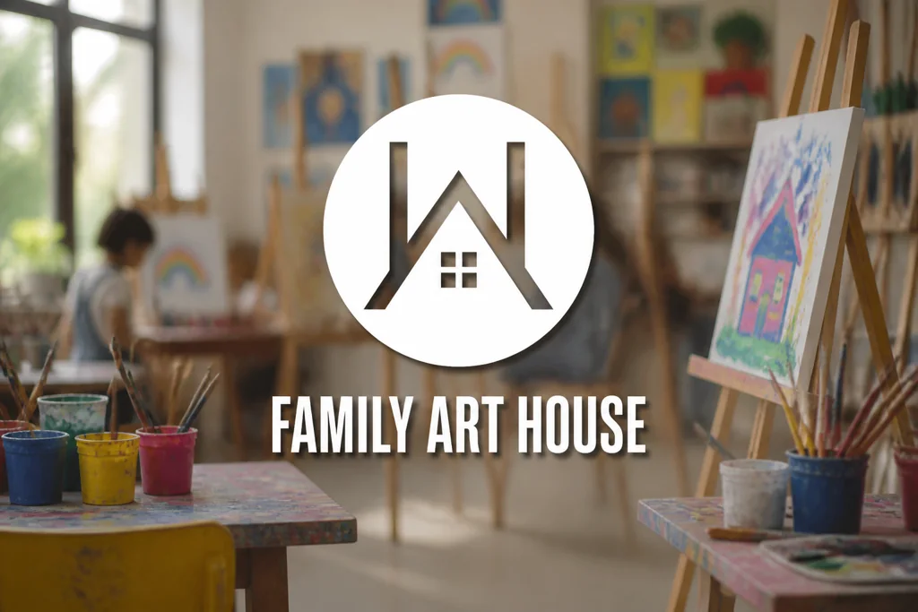 Family Art House