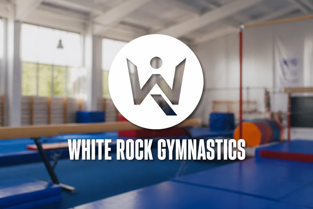 White Rock Gymnastics Athletics Society