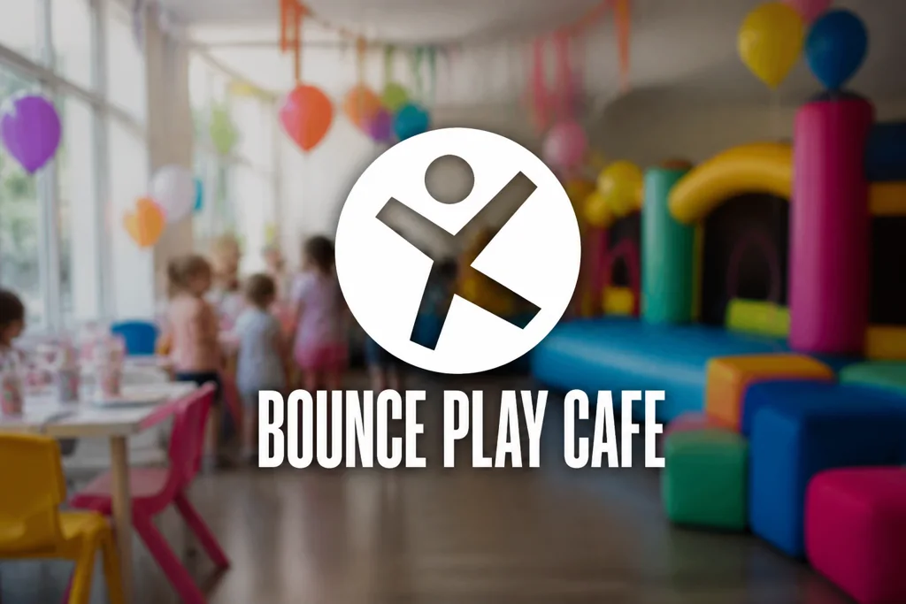 Bounce Play Cafe