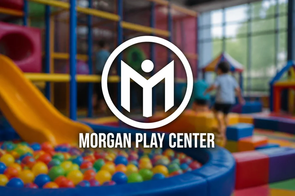 Morgan Play Center