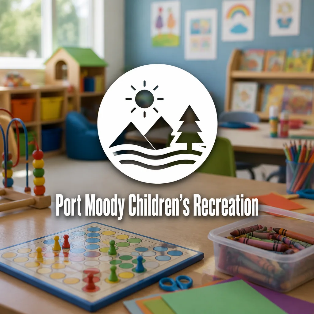 Port Moody Children’s Recreation