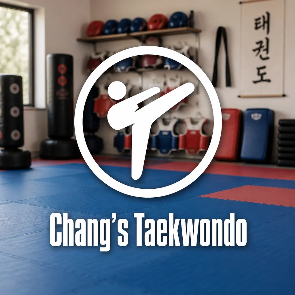 Chang's Taekwondo Aldergrove