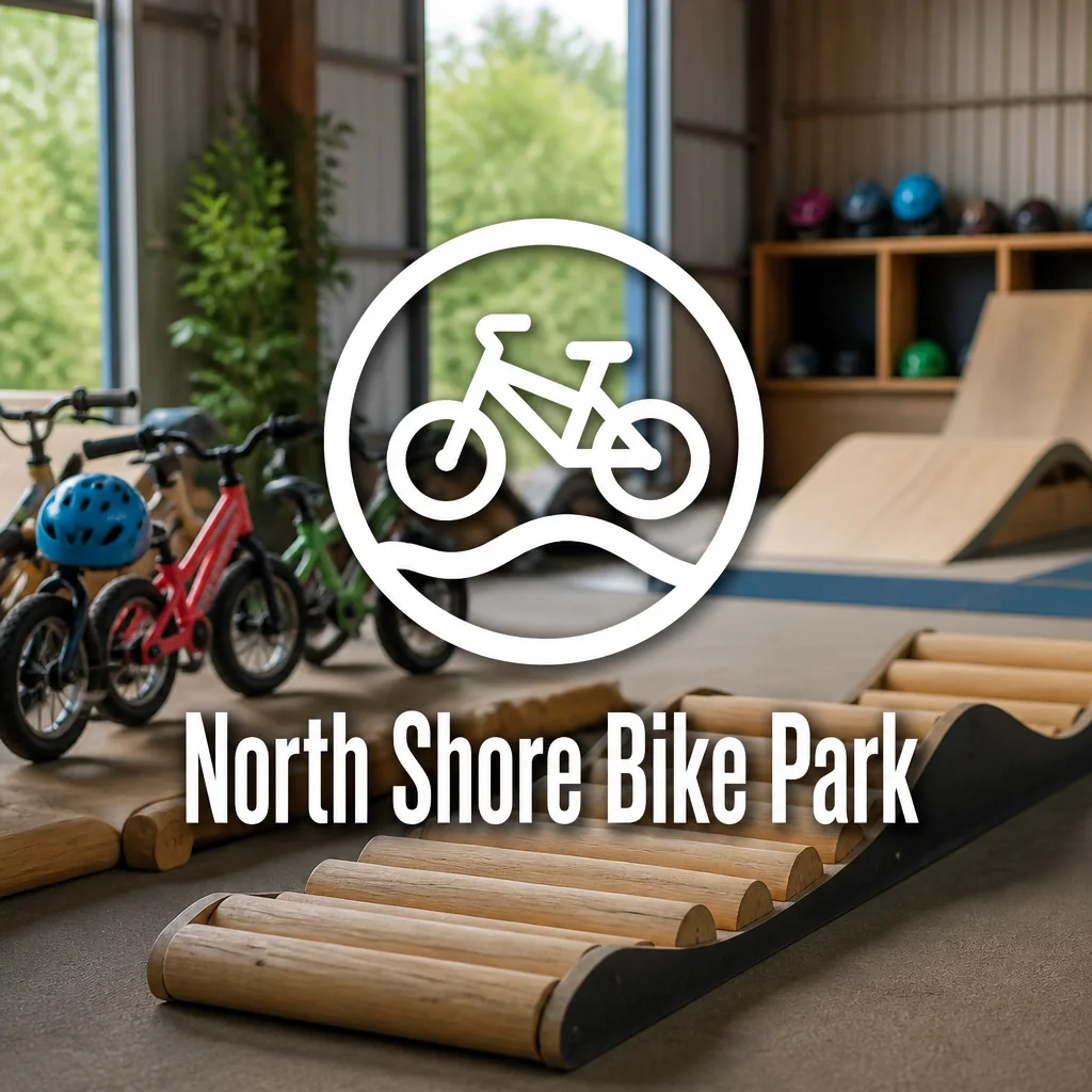 North Shore Bike Park