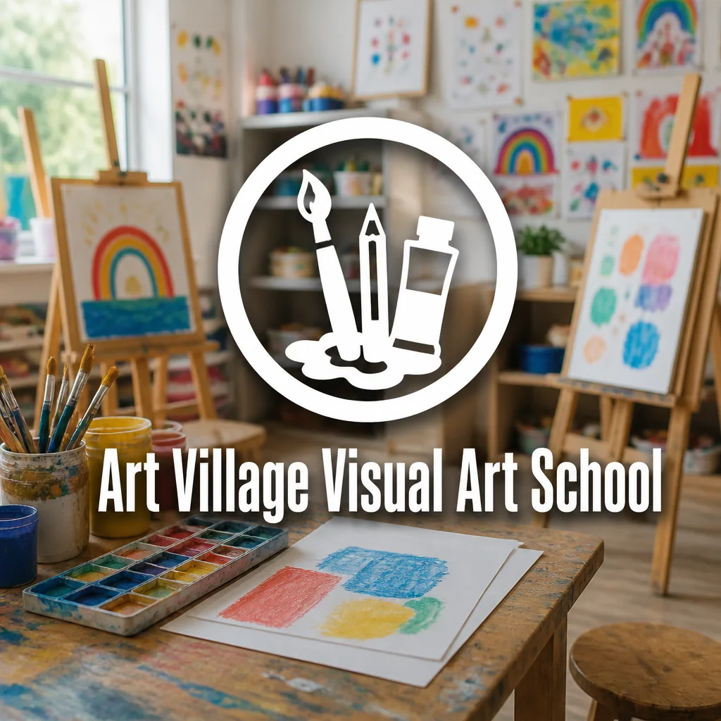 Art Village Visual Art School