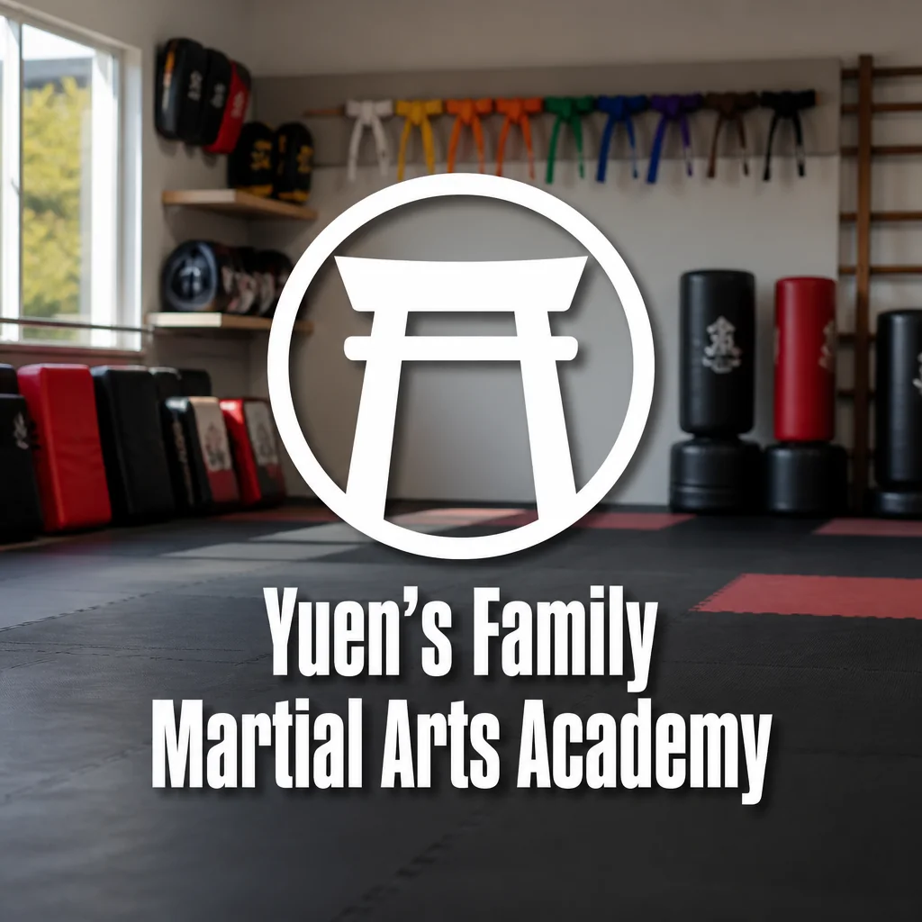 Yuen's Family Martial Arts Academy
