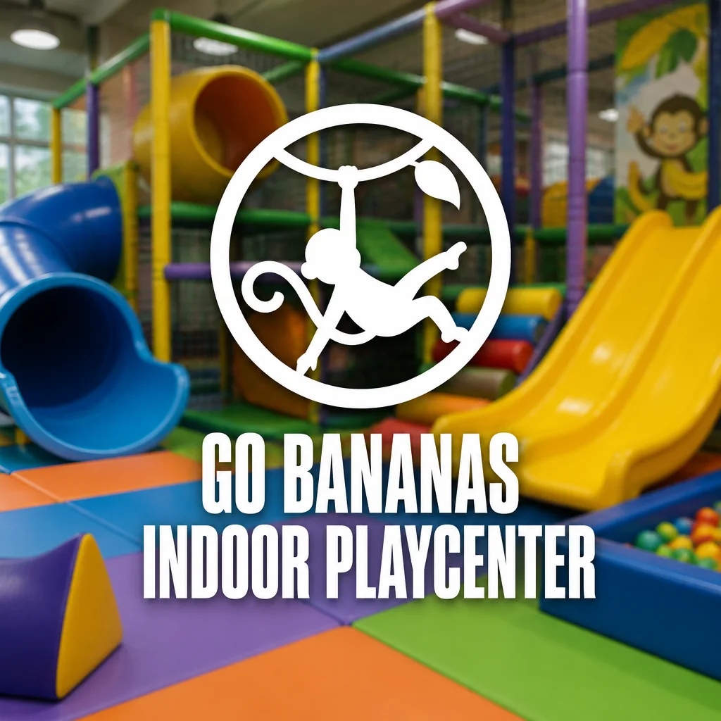 Go Bananas Indoor Playcenter