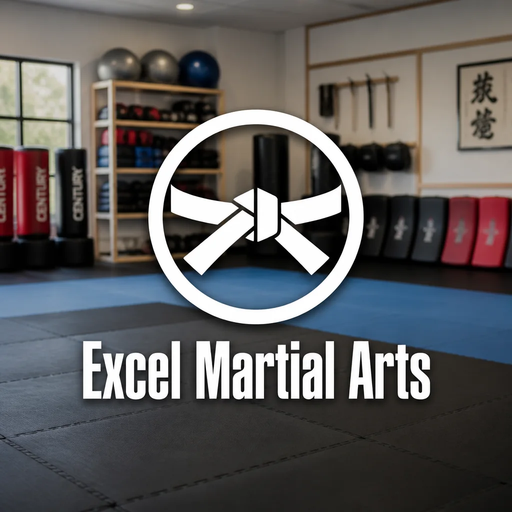 Excel Martial Arts Chilliwack