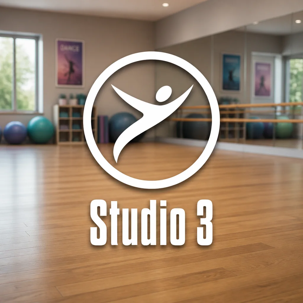 Studio 3