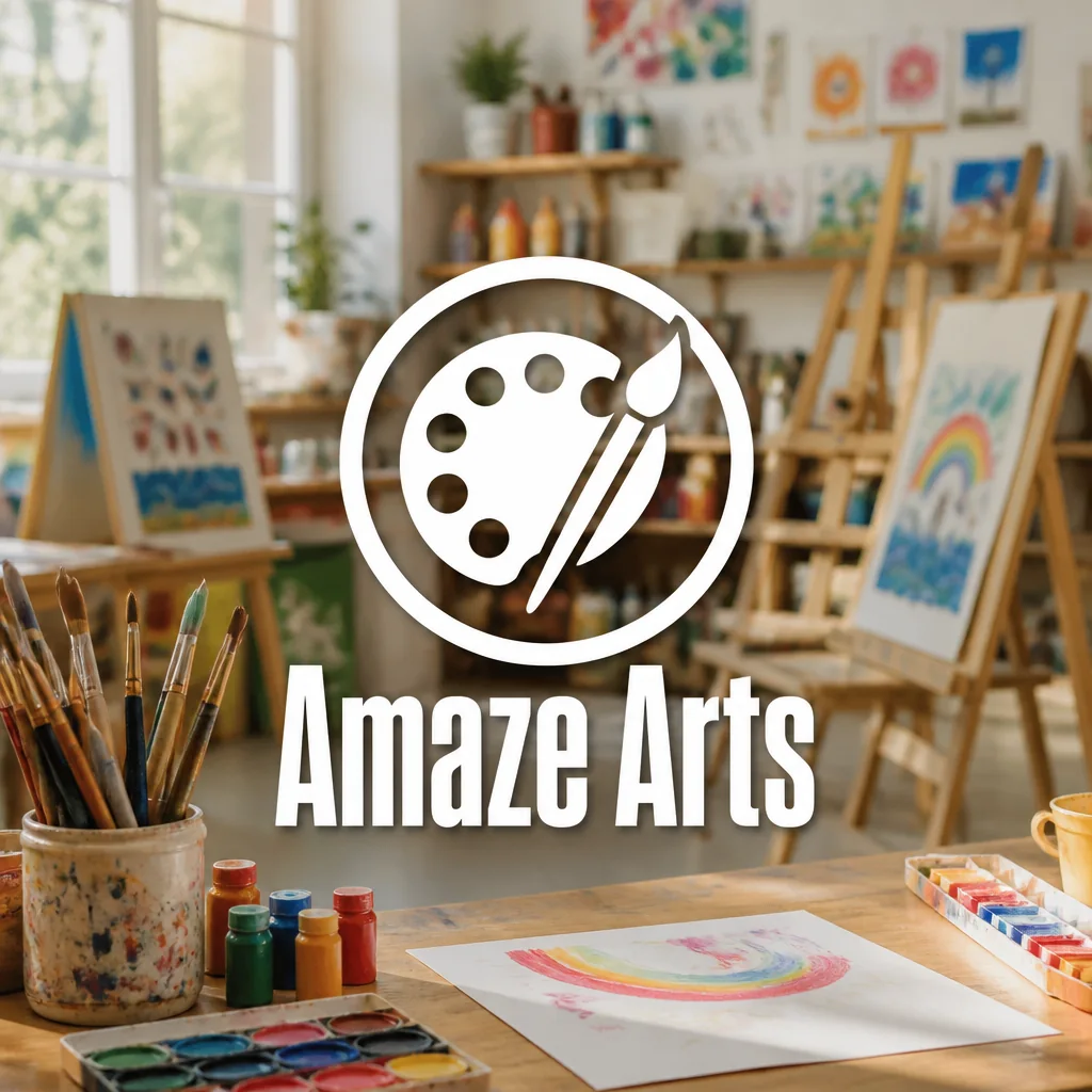 Amaze Arts