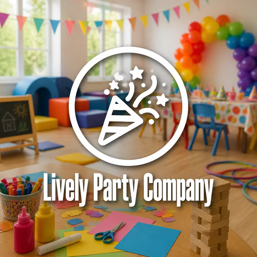 Lively Party Company