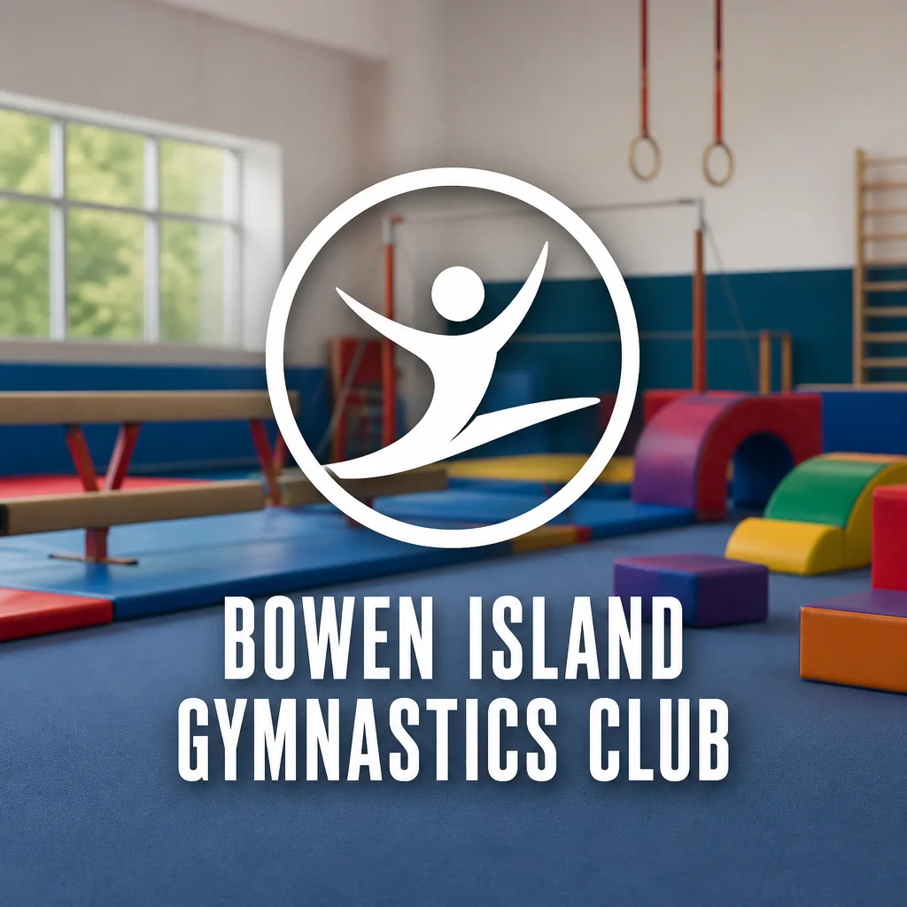 Bowen Island Gymnastics Club