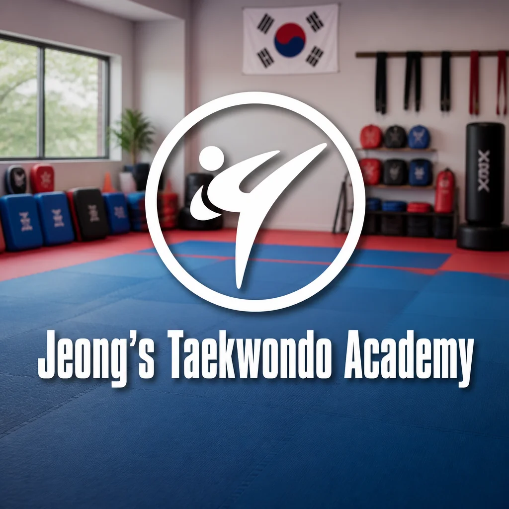 Jeong's Taekwondo Academy