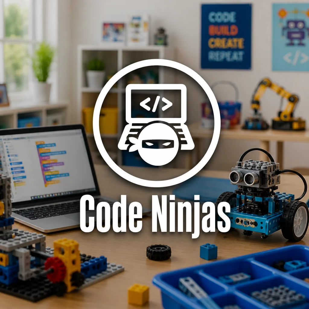 Code Ninjas Burnaby