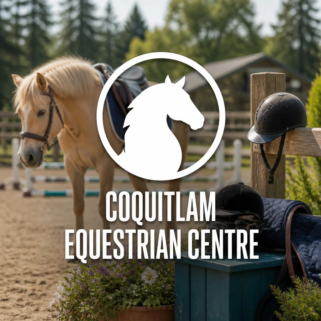 Coquitlam Equestrian Centre