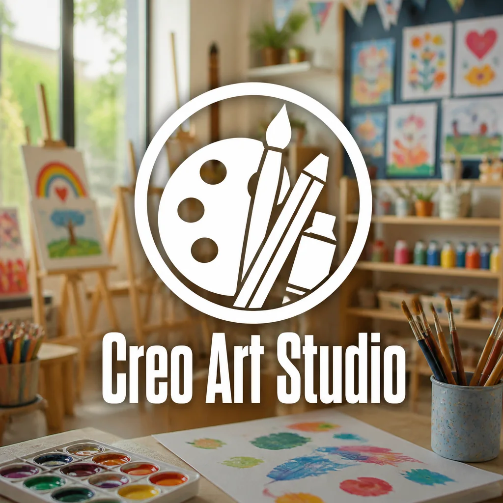 Creo Art Studio