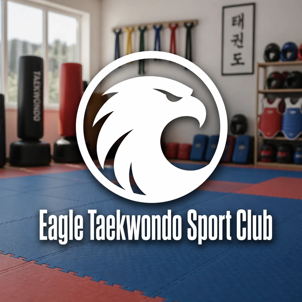 Eagle Taekwondo Sport Club