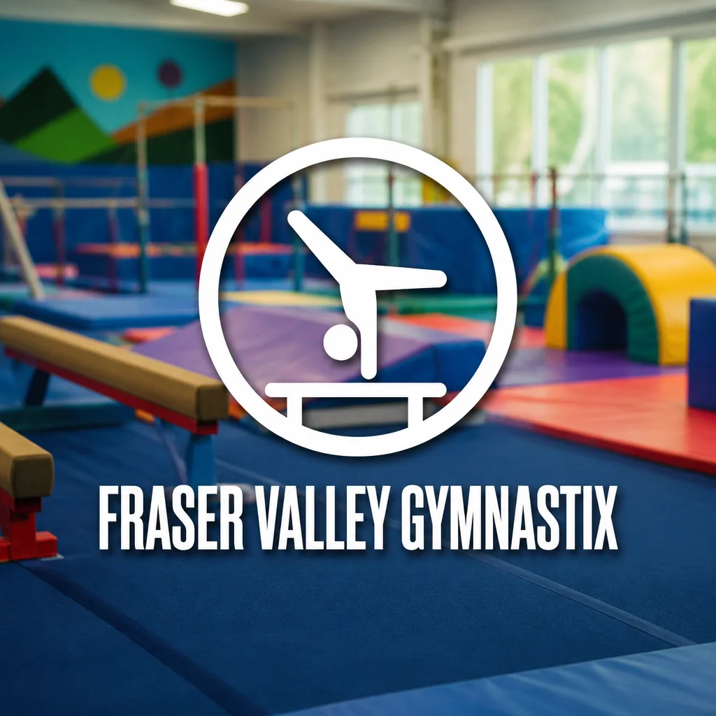 Fraser Valley Gymnastix